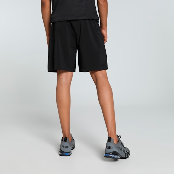 TRAIN FAV Blaster Men's Training 7" Shorts, Puma Black, extralarge-IND